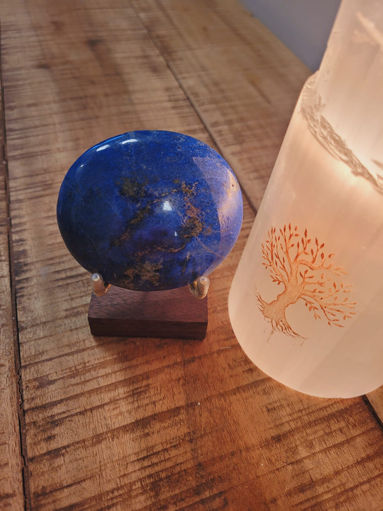 Lapis Lazuli